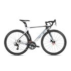 Twitter T10pro Road Bicycle Carbon Fiber  Racing Bike RIVAL 22 Speed Alloy Wheel