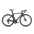 22 Speed Road Bike Carbon Fiber Inner Cable Frame Carbon T800 Thru Alxe 142mm Sram RIVAL  700c